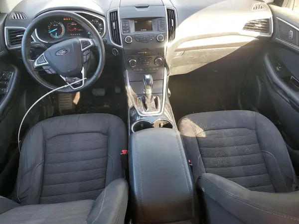 2FMPK4J88GBB73743 2016 FORD EDGE - Image 8