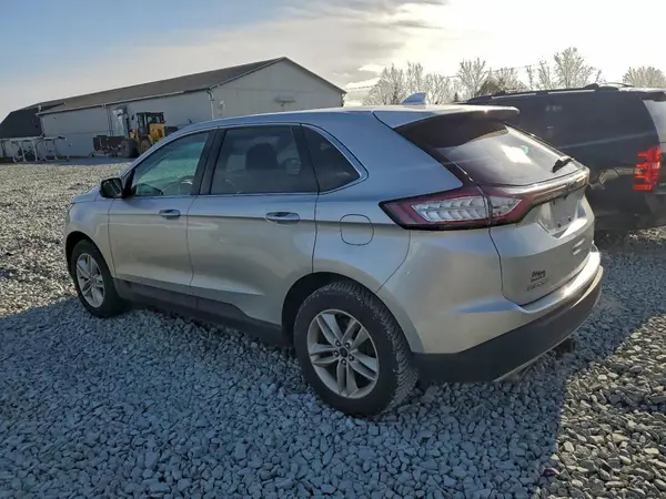 2FMPK4J88GBB73810 2016 FORD EDGE - Image 2