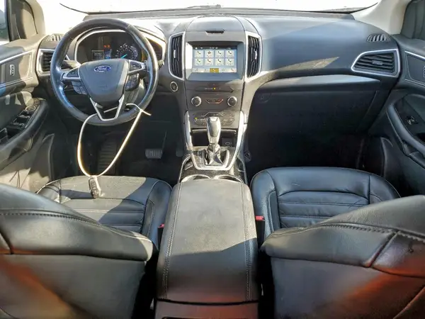 2FMPK4J88GBB73810 2016 FORD EDGE - Image 8