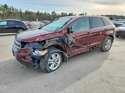 2FMPK4J88GBB74133 2016 FORD EDGE