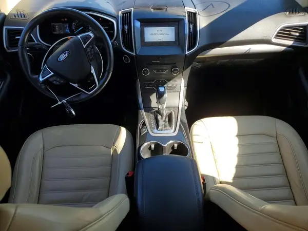 2FMPK4J88GBB74133 2016 FORD EDGE - Image 8