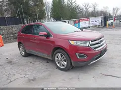 2FMPK4J88GBB76142 2016 FORD EDGE