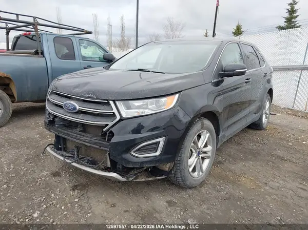 2FMPK4J88GBB79560 2016 FORD EDGE - Image 2