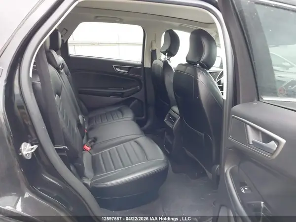 2FMPK4J88GBB79560 2016 FORD EDGE - Image 8