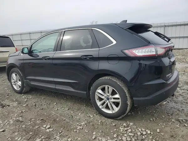 2FMPK4J88GBB84340 2016 FORD EDGE - Image 2