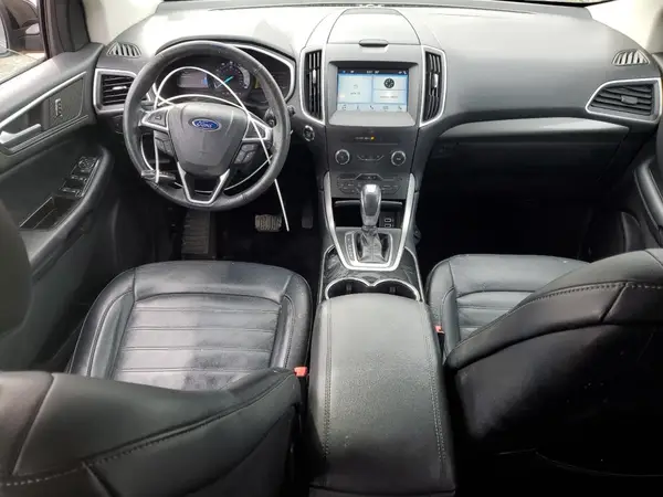 2FMPK4J88GBB84340 2016 FORD EDGE - Image 8