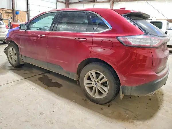 2FMPK4J88GBB90512 2016 FORD EDGE - Image 2