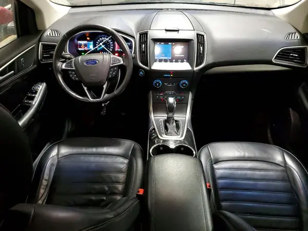 2FMPK4J88GBB90512 2016 FORD EDGE - Image 8