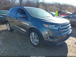 2FMPK4J88GBB91160 2016 FORD EDGE