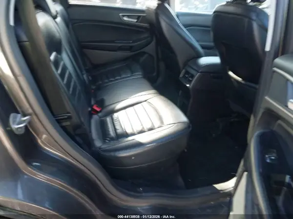 2FMPK4J88GBB91160 2016 FORD EDGE - Image 8