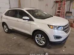2FMPK4J88GBC01556 2016 FORD EDGE