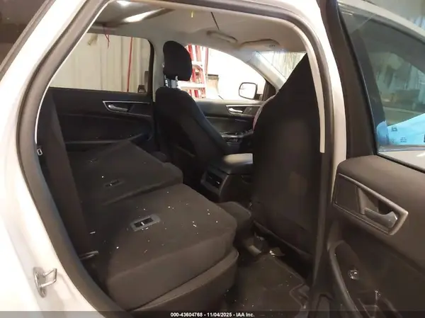 2FMPK4J88GBC01556 2016 FORD EDGE - Image 8