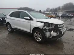 2FMPK4J88GBC04683 2016 FORD EDGE