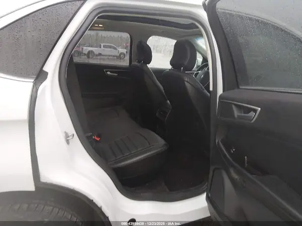 2FMPK4J88GBC04683 2016 FORD EDGE - Image 8