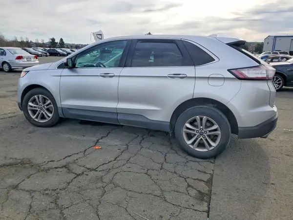 2FMPK4J88GBC07583 2016 FORD EDGE - Image 2