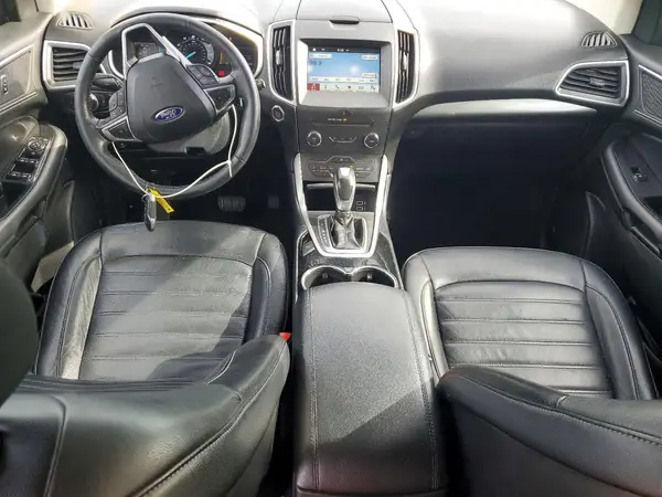 2FMPK4J88GBC07583 2016 FORD EDGE - Image 8
