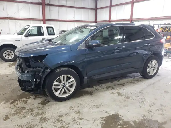 2FMPK4J88GBC08779 2016 FORD EDGE - Image 1