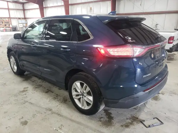 2FMPK4J88GBC08779 2016 FORD EDGE - Image 2
