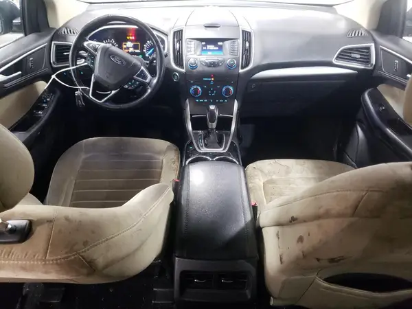 2FMPK4J88GBC08779 2016 FORD EDGE - Image 8