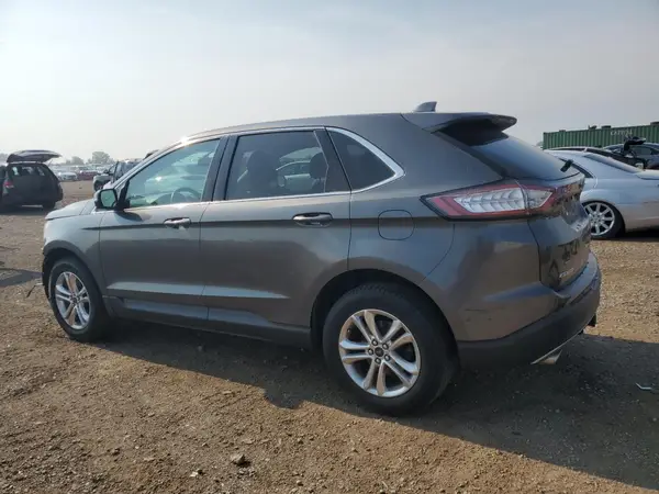 2FMPK4J88GBC09785 2016 FORD EDGE - Image 2
