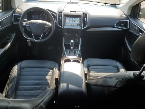 2FMPK4J88GBC09785 2016 FORD EDGE - Image 8