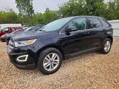 2FMPK4J88GBC10614 2016 FORD EDGE