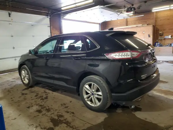 2FMPK4J88GBC12914 2016 FORD EDGE - Image 2