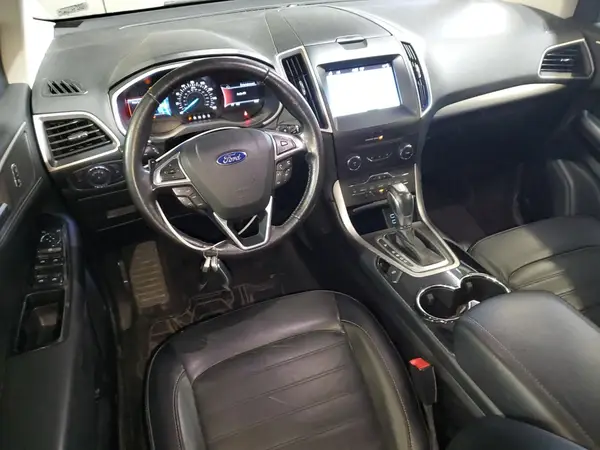 2FMPK4J88GBC12914 2016 FORD EDGE - Image 8