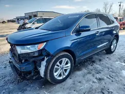 2FMPK4J88GBC13285 2016 FORD EDGE