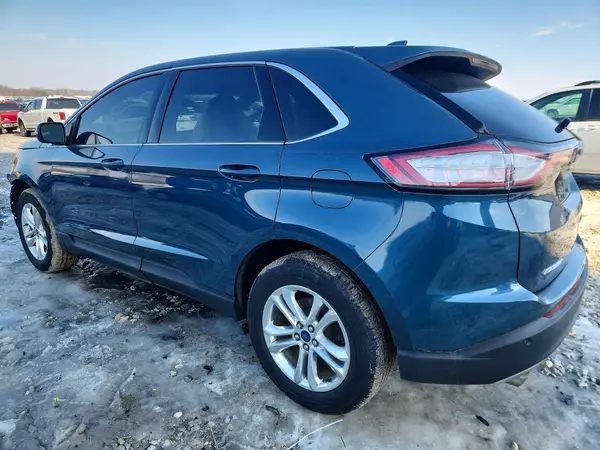 2FMPK4J88GBC13285 2016 FORD EDGE - Image 2