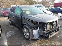 2FMPK4J88GBC18258 2016 FORD EDGE