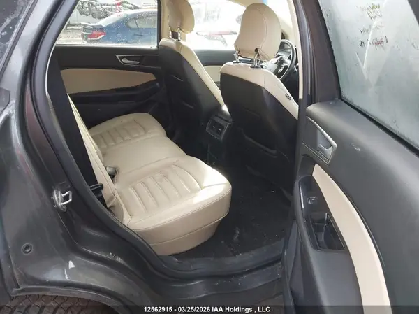 2FMPK4J88GBC18258 2016 FORD EDGE - Image 8