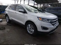 2FMPK4J88GBC19958 2016 FORD EDGE