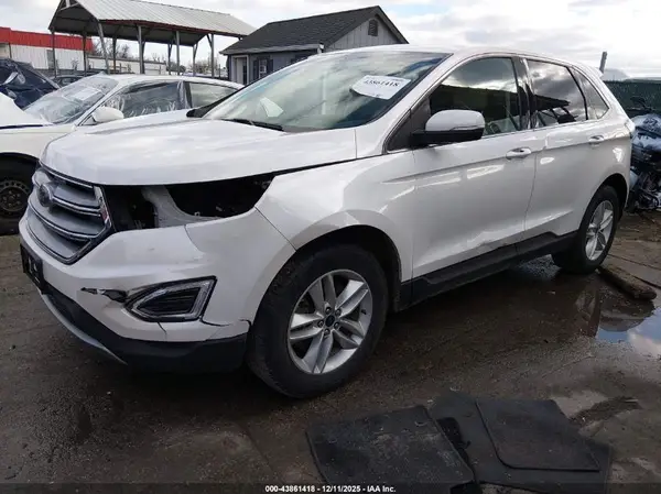 2FMPK4J88GBC19958 2016 FORD EDGE - Image 2