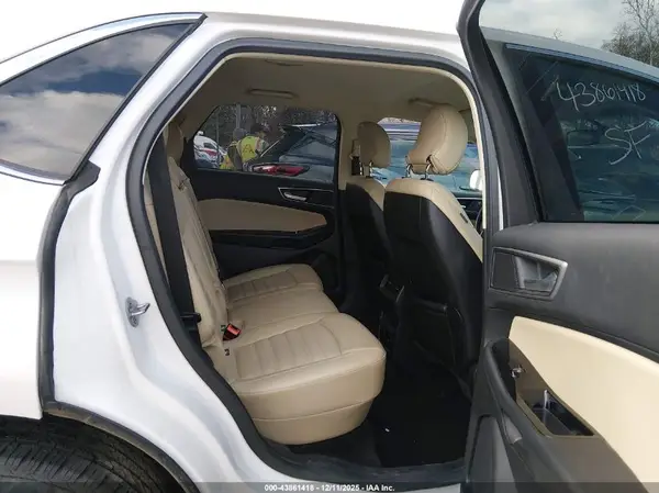 2FMPK4J88GBC19958 2016 FORD EDGE - Image 8