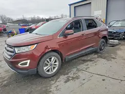 2FMPK4J88GBC23153 2016 FORD EDGE