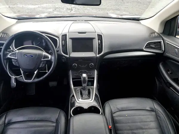 2FMPK4J88GBC23153 2016 FORD EDGE - Image 8