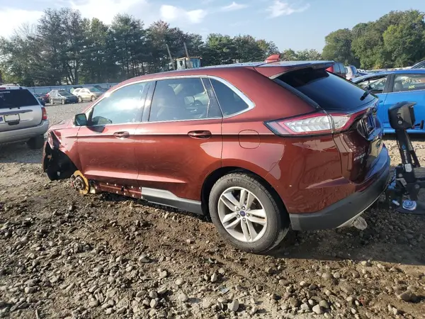 2FMPK4J88GBC33150 2016 FORD EDGE - Image 2