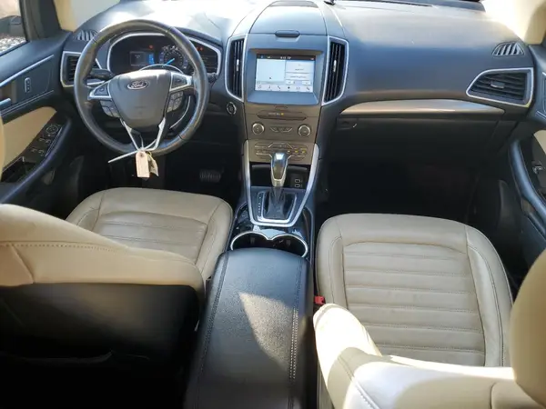 2FMPK4J88GBC33150 2016 FORD EDGE - Image 8
