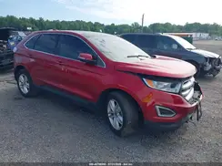 2FMPK4J88GBC50126 2016 FORD EDGE