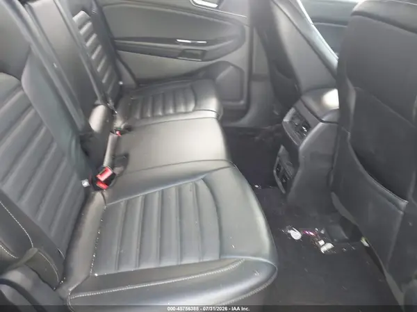 2FMPK4J88GBC50126 2016 FORD EDGE - Image 8
