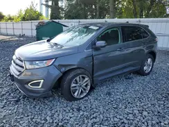 2FMPK4J88GBC53267 2016 FORD EDGE