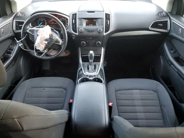 2FMPK4J88GBC53267 2016 FORD EDGE - Image 8
