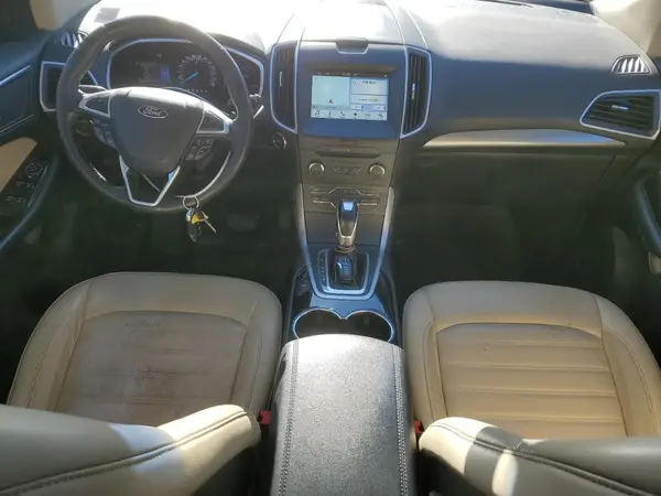 2FMPK4J88GBC54547 2016 FORD EDGE - Image 8