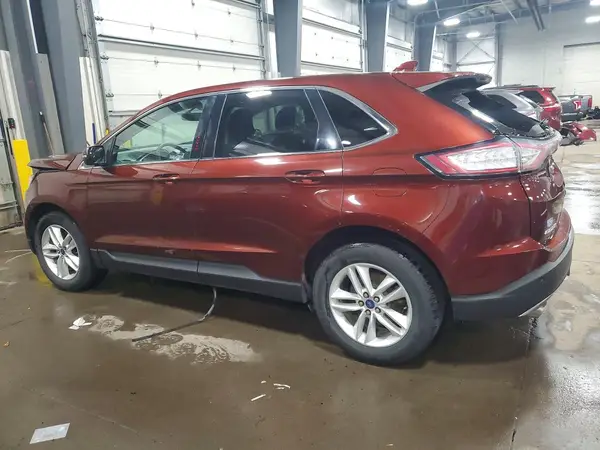 2FMPK4J88GBC57707 2016 FORD EDGE - Image 2