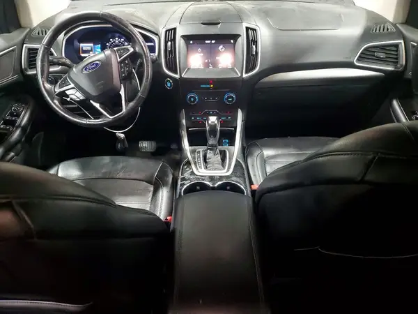 2FMPK4J88GBC57707 2016 FORD EDGE - Image 8