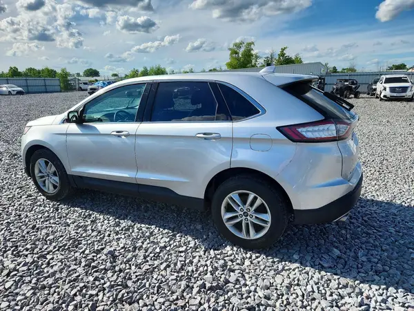 2FMPK4J88GBC63863 2016 FORD EDGE - Image 2