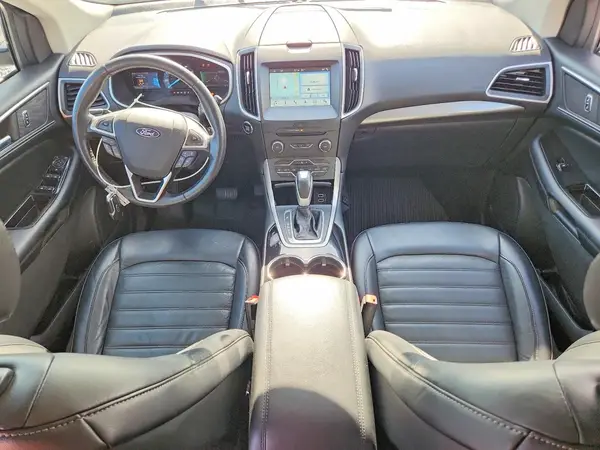 2FMPK4J88GBC63863 2016 FORD EDGE - Image 8