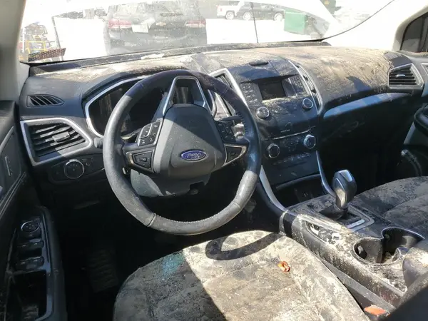 2FMPK4J88GBC64706 2016 FORD EDGE - Image 8