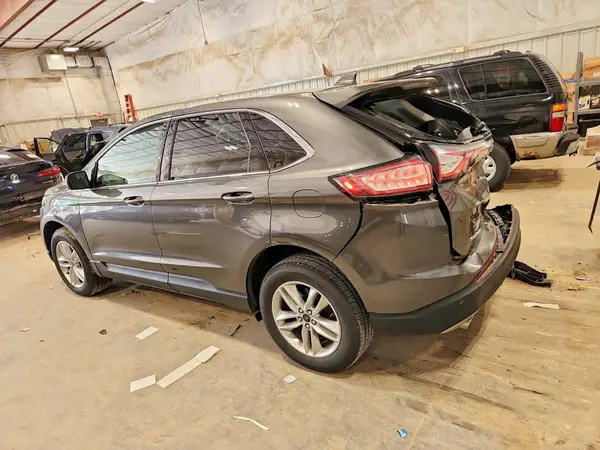 2FMPK4J88HBB04648 2017 FORD EDGE - Image 2